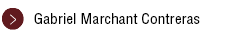 Gabriel Marchant